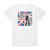 The Last Resort Youll Never Take Us Skinhead Anthems Ii Album Cover T-Shirt White