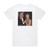 Tony Bennett Cheek To Cheek Album Cover T-Shirt White Tony Bennett Cheek To Cheek Album Cover T-Shirt White