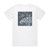 The Young Gods Super Ready Fragment Album Cover T-Shirt White