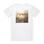 Takida Swallow Until Youre Gone Album Cover T-Shirt White Takida Swallow Until Youre Gone Album Cover T-Shirt White