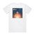 Takida  Make You Breathe Album Cover T-Shirt White