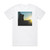 The Foreign Exchange Connected Album Cover T-Shirt White
