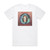 Todd Rundgren Global Album Cover T-Shirt White