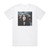Todd Rundgren Hermit Of Mink Hollow Album Cover T-Shirt White Todd Rundgren Hermit Of Mink Hollow Album Cover T-Shirt White