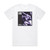 The Cribs Payola Album Cover T-Shirt White The Cribs Payola Album Cover T-Shirt White
