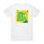 Tokyo Ska Paradise Orchestra Tokyo Ska Paradise Orchestra 1 Album Cover T-Shirt White