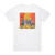 Tokyo Ska Paradise Orchestra World Ska Symphony Album Cover T-Shirt White