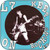 L7 Keep On Rocking Ep-2 Album Cover Sticker