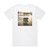 The Replacements All Shook Down Album Cover T-Shirt White