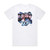 TLF Renaissance Album Cover T-Shirt White TLF Renaissance Album Cover T-Shirt White