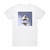 The Mary Onettes Ruins Album Cover T-Shirt White