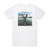 Threshold Subsurface Album Cover T-Shirt White Threshold Subsurface Album Cover T-Shirt White