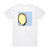 The Format Interventions Lullabies Album Cover T-Shirt White