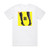 Trans-X Trans Xxcess Album Cover T-Shirt White