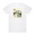 The Reds Pinks and Purples Uncommon Weather Album Cover T-Shirt White