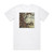 The Grand Astoria Ii Album Cover T-Shirt White The Grand Astoria Ii Album Cover T-Shirt White