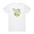 The Grand Astoria Soft Focus Ep Album Cover T-Shirt White