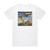Thought Industry Songs For Insects Album Cover T-Shirt White