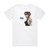 Tina Turner Simply The Best Album Cover T-Shirt White