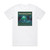 Transatlantic Live In Europe Album Cover T-Shirt White Transatlantic Live In Europe Album Cover T-Shirt White