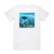 Transatlantic More Never Is Enough Live Manchester And Tilburg 2010 Album Cover T-Shirt White