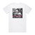 The Smiths Best Ii Album Cover T-Shirt White