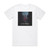The Anix Interchanger Album Cover T-Shirt White