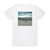 The Anix Sleepwalker Album Cover T-Shirt White