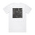 The Contortionist Absolve Album Cover T-Shirt White