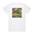 Toad Toad Album Cover T-Shirt White