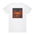 The Foreshadowing Second World Album Cover T-Shirt White