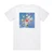 The Irresistible Force Flying High Album Cover T-Shirt White