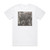 Trizna Forgotten Tapes Album Cover T-Shirt White