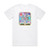Tee-Set Ma Belle Amie Album Cover T-Shirt White