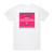 Technohead I Wanna Be A Hippy Album Cover T-Shirt White