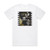 The Starting Line Based On A True Story Album Cover T-Shirt White