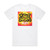 The Planet Smashers Mighty Album Cover T-Shirt White