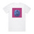 Tequilajazzz Empty 2 Album Cover T-Shirt White
