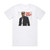 Trey Songz Trey Day Album Cover T-Shirt White