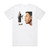Trey Songz Inevitable Album Cover T-Shirt White