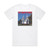 They Might Be Giants Lincoln 1 Album Cover T-Shirt White