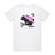 They Might Be Giants Join Us Album Cover T-Shirt White