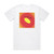 Thesda Spaced Out Album Cover T-Shirt White