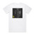 Thalles Essncia Album Cover T-Shirt White