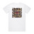 Transvision Vamp If Looks Could Kill 1 Album Cover T-Shirt White