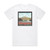 The Youngbloods Elephant Mountain 1 Album Cover T-Shirt White