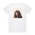 Tone Damli Aaberge Look Back Album Cover T-Shirt White