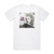 Tone Damli Aaberge Cocool Album Cover T-Shirt White