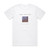 The Sound All Fall Down Album Cover T-Shirt White