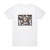 The Puritan Lithium Gates Album Cover T-Shirt White The Puritan Lithium Gates Album Cover T-Shirt White